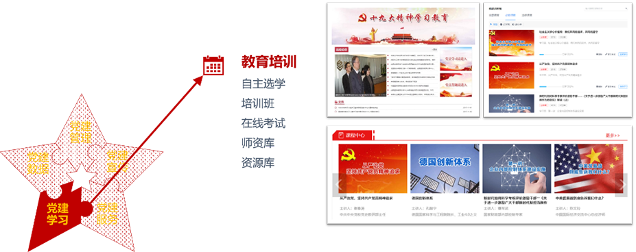 智慧党建系统(图5)