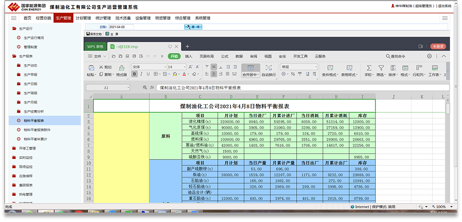 中国神华煤制油化工有限公司(图4)